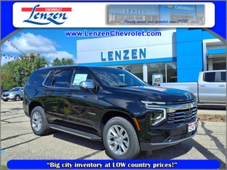 2025 Chevrolet Tahoe