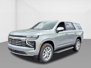 2025 Chevrolet Tahoe for sale in Elkhart IN