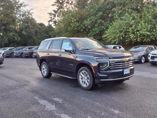 2025 Chevrolet Tahoe for sale in Bowie MD
