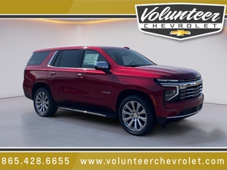 2025 Chevrolet Tahoe for sale in Sevierville TN