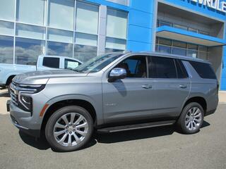 2025 Chevrolet Tahoe