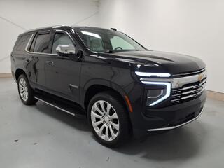 2025 Chevrolet Tahoe for sale in Altoona PA