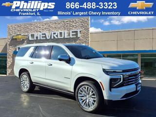 2025 Chevrolet Tahoe for sale in Frankfort IL