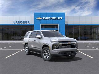 2025 Chevrolet Tahoe