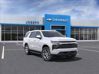 2025 Chevrolet Tahoe for sale in Cincinnati OH