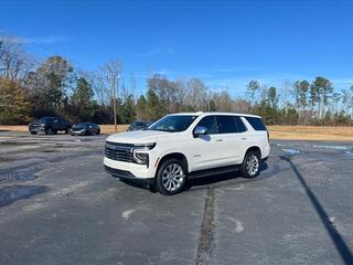 2025 Chevrolet Tahoe for sale in Kenly NC