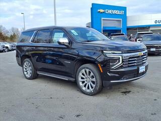 2025 Chevrolet Tahoe for sale in Bowie MD