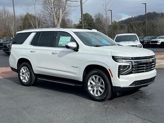 2025 Chevrolet Tahoe for sale in Waynesville NC