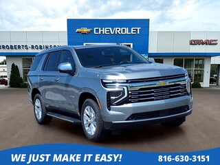 2025 Chevrolet Tahoe for sale in Excelsior Springs MO