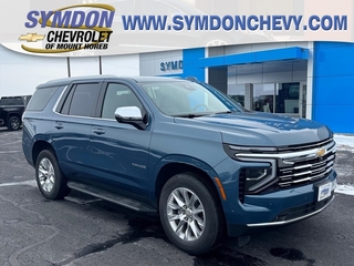 2025 Chevrolet Tahoe for sale in Mount Horeb WI