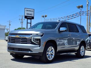 2025 Chevrolet Tahoe