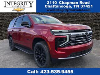 2025 Chevrolet Tahoe for sale in Chattanooga TN