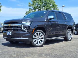 2025 Chevrolet Tahoe for sale in Portsmouth NH