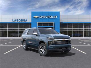 2025 Chevrolet Tahoe