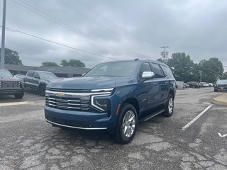 2025 Chevrolet Tahoe