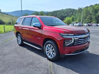 2025 Chevrolet Tahoe for sale in Tazewell VA