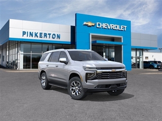 2025 Chevrolet Tahoe