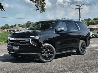 2025 Chevrolet Tahoe for sale in Litchfield IL