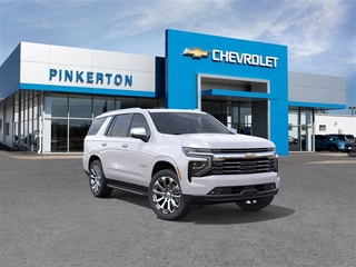 2025 Chevrolet Tahoe for sale in Cornelius NC