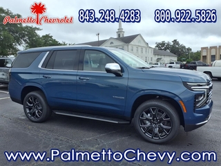 2025 Chevrolet Tahoe for sale in Winchester VA