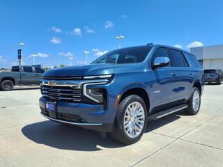 2025 Chevrolet Tahoe