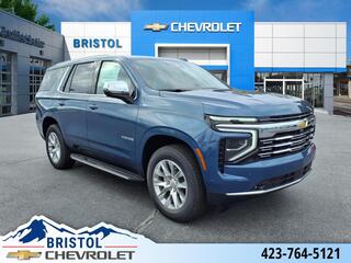 2025 Chevrolet Tahoe for sale in Oxford MS
