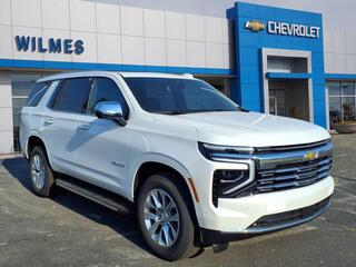 2025 Chevrolet Tahoe for sale in Altus OK