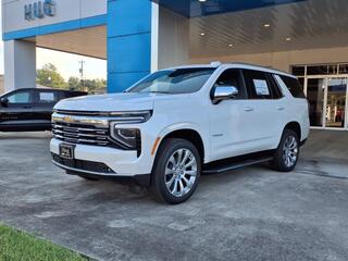2025 Chevrolet Tahoe