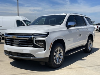 2025 Chevrolet Tahoe