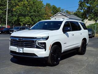 2025 Chevrolet Tahoe for sale in Herrin IL