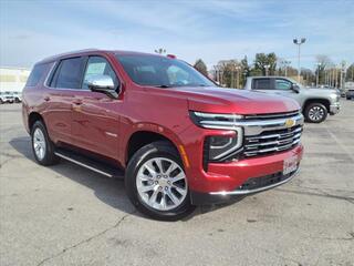 2025 Chevrolet Tahoe for sale in Roanoke VA