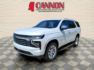 2025 Chevrolet Tahoe for sale in Oxford MS