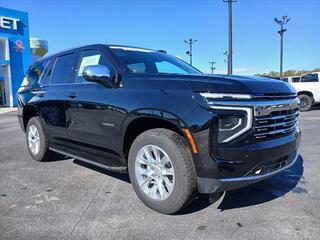 2025 Chevrolet Tahoe for sale in Easley SC