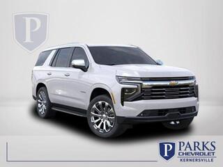 2025 Chevrolet Tahoe for sale in Kernersville NC