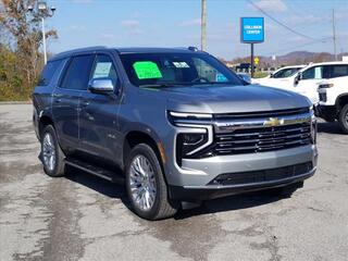 2025 Chevrolet Tahoe for sale in Ringgold GA