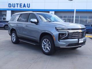 2025 Chevrolet Tahoe for sale in Lincoln NE