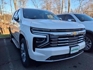 2025 Chevrolet Tahoe