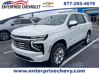 2025 Chevrolet Tahoe for sale in Enterprise AL