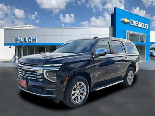 2025 Chevrolet Tahoe for sale in New London WI