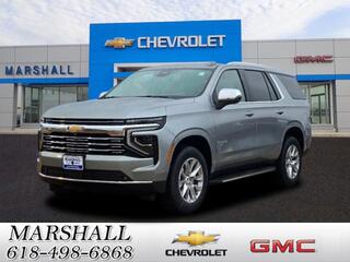 2025 Chevrolet Tahoe