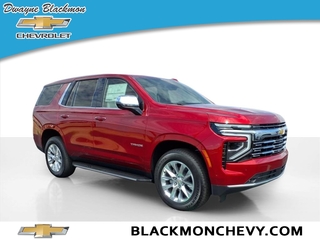 2025 Chevrolet Tahoe for sale in Tupelo MS
