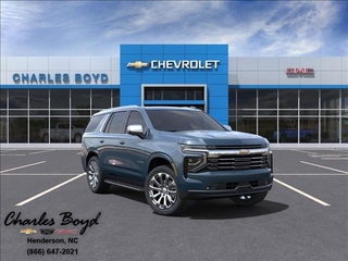 2025 Chevrolet Tahoe for sale in Henderson NC