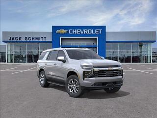 2025 Chevrolet Tahoe