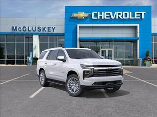 2025 Chevrolet Tahoe for sale in Cincinnati OH