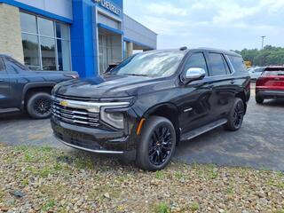 2025 Chevrolet Tahoe for sale in Warren OH