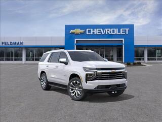 2025 Chevrolet Tahoe for sale in Novi MI