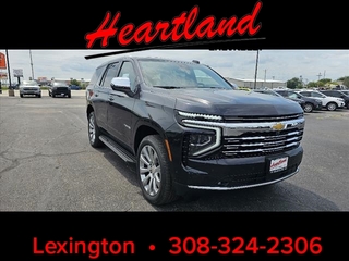2025 Chevrolet Tahoe for sale in Lexington NE