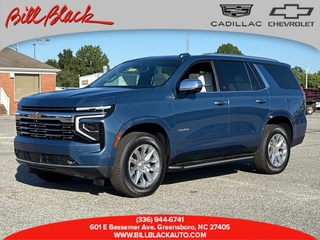2025 Chevrolet Tahoe for sale in Greensboro NC