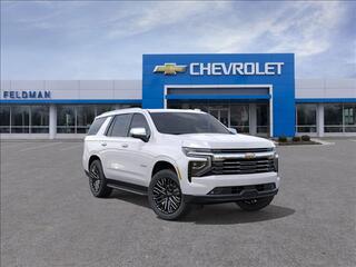 2025 Chevrolet Tahoe for sale in Novi MI