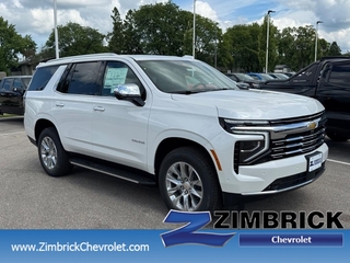 2025 Chevrolet Tahoe for sale in Sun Prairie WI